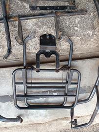 perimetrale vespa arcobaleno 