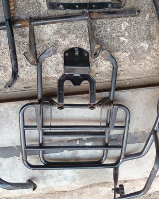 perimetrale vespa arcobaleno 