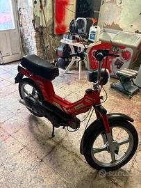 Ciclomotori epoca piaggio fantic