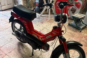 Ciclomotori epoca piaggio fantic