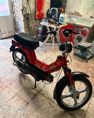 Ciclomotori epoca piaggio fantic