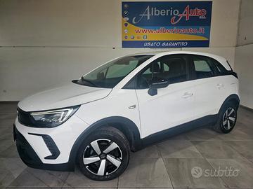 Opel Crossland 1.5 ecotec Edition 110cv