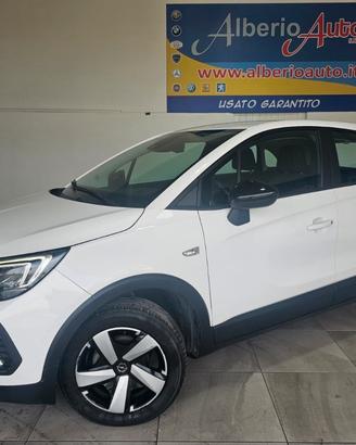 Opel Crossland 1.5 ecotec Edition 110cv