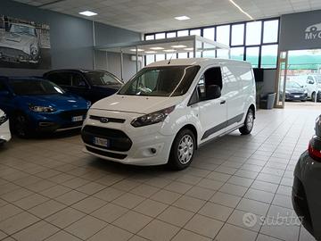 Ford Tourneo Connect 1.5 Diesel Manuale