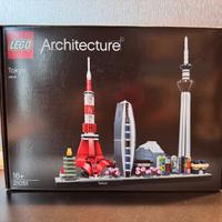 Lego Set Vari in Blocco