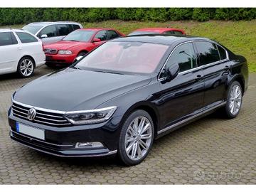 Ricambi usati volkswagen passat 2014 #i