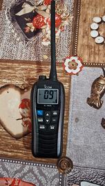 vhf marine