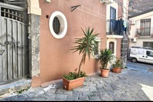 2 appartamenti centro storico