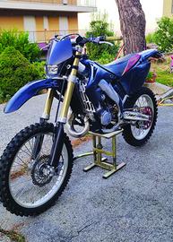 Honda 125 - 2007