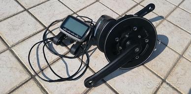 Motore per bici elettrica