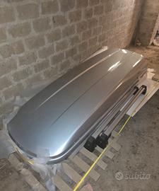 Box per tetto BMW