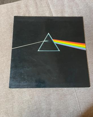 Pink Floyd - The Dark Side of The Moon