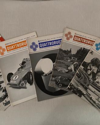 Quattroruorine 1970