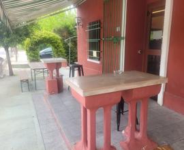 Bar gestione Castel d'Ario Aziendasi