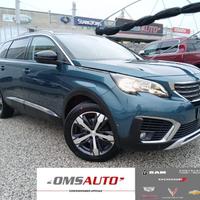 PEUGEOT 5008 BlueHDi 130 S&S EAT8 Allure 7 posti