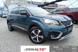 PEUGEOT 5008 BlueHDi 130 S&S EAT8 Allure 7 posti