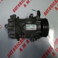 Compressore a/c Transit Jumper Boxer 2.2 diesel