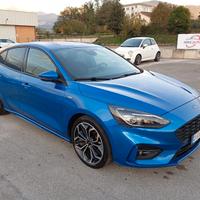 Ford Focus 1.5 EcoBlue 120 CV 5p. ST-Line