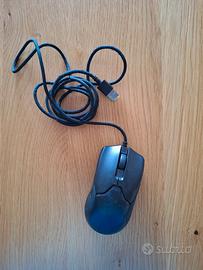 mouse razer viper 8k 20k dpi