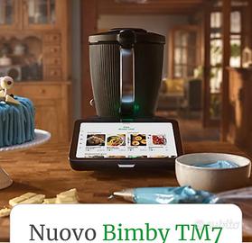 Bimby tm7