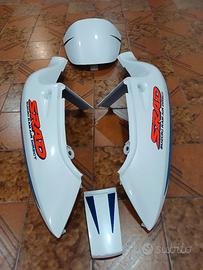 Codone GSXR Suzuki SRAD