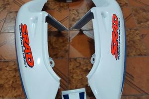 Codone GSXR Suzuki SRAD