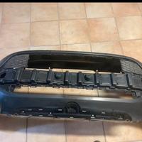 Paraurti anteriore punto evo