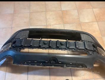 Paraurti anteriore punto evo