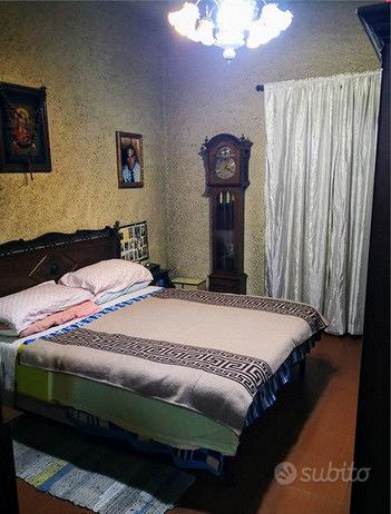 Casale rustico privato vende ciciliano - Vista 4
