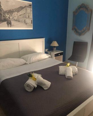 Appartamento casa vacanza