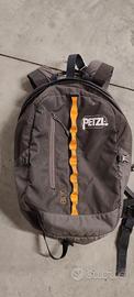 zaino arrampicata sportiva - multipitch 