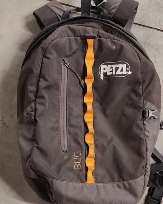 zaino arrampicata sportiva - multipitch 
