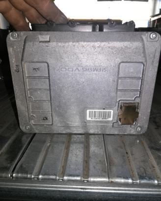 Centralina motore SEAT IBIZA 1198cc benzina 2006