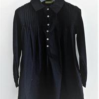 Vestito midi a camicia