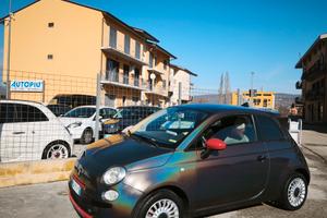 Fiat 500 1.2 EasyPower Lounge
