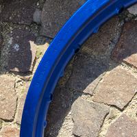 2 CERCHI ANTERIORE E POSTERIORE PER MOTOCROSS