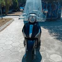 SCOOTER PIAGGIO BEVERLY 300