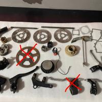 Ricambi minimoto cinese