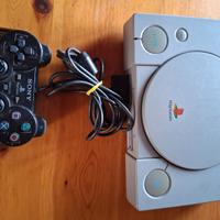 Playstation 1