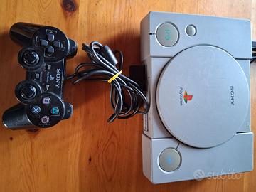 Playstation 1