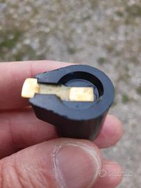 Rotore spinterogeno Renault 4