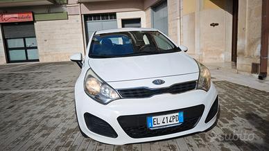 Kia Rio 1.4 CRDi 5p. Cool diesel 90cv