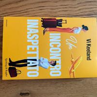 Un incontro inaspettato di Vi Keeland