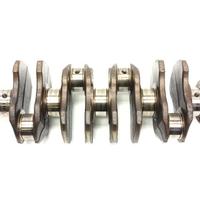 ALBERO MOTORE FIAT SEDICI (2006)