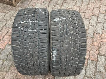 Gomme bridgestone