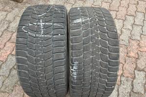 Gomme bridgestone