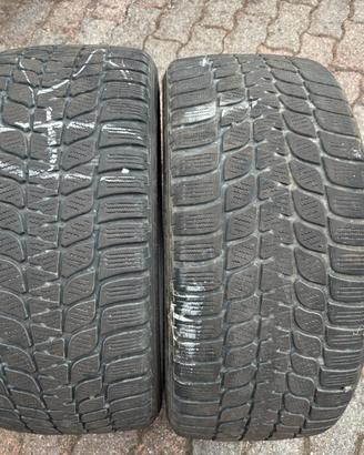 Gomme bridgestone