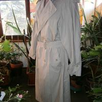 Trench Impermeabile per uomo Kemoda taglia 46