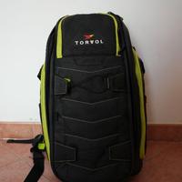 Zaino per FPV - QUAD PITSTOP BACKPACK PRO V2