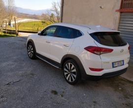 HYUNDAI Tucson 2ª serie - 2016